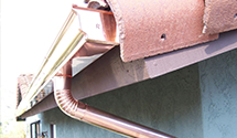 Rain Gutter Installation, Repair, Cleaning in Mead, CO